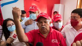 Elecciones en Nicaragua: renunció el
