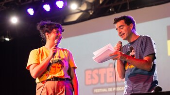 festival Estéreo