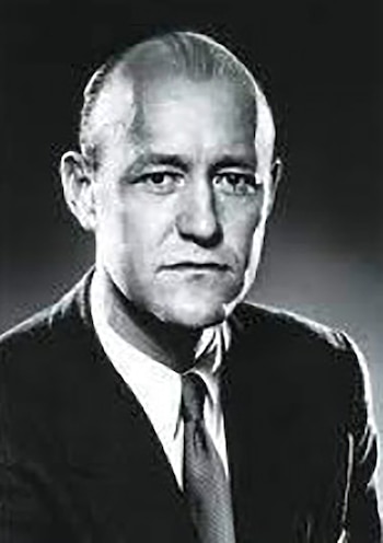 El doctor John K.-Lattimer, el