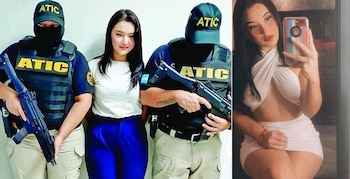 Los testimonios de las víctimas se presentaron mediante Cámara Gesell y se sumaron evidencias digitales y peritajes forenses que confirmaron el patrón de abuso. (Foto: Redes sociales)