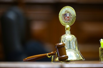 Parlamentarios eligen HOY a las mesas directivas de las cámaras de senadores y diputados