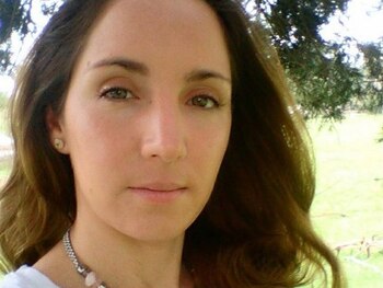 Jesica Lucía Hoffmann, asesinada y