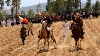 Efemérides – Efemérides en Perú – Qué se celebra – Perú – noticias – 9 julio