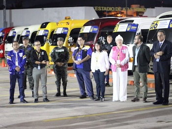 La UNAH delegó la licitación