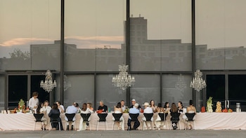 La última locura de Maurizio Cattelan: una Última Cena para “despertar la imaginación”