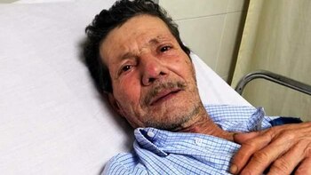 Por tercera vez secuestran a