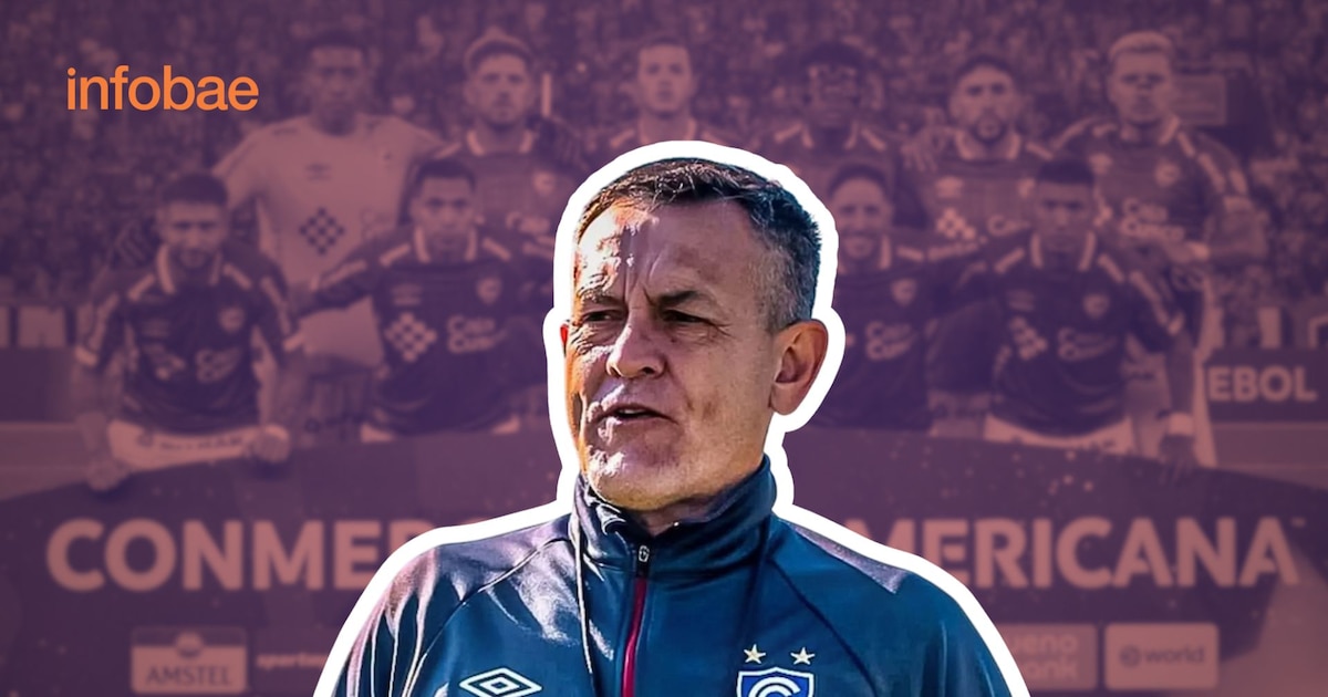 Photo: infobae.com Cienciano Affronte Montevideo City Torque pour la Copa Sudamericana 2026