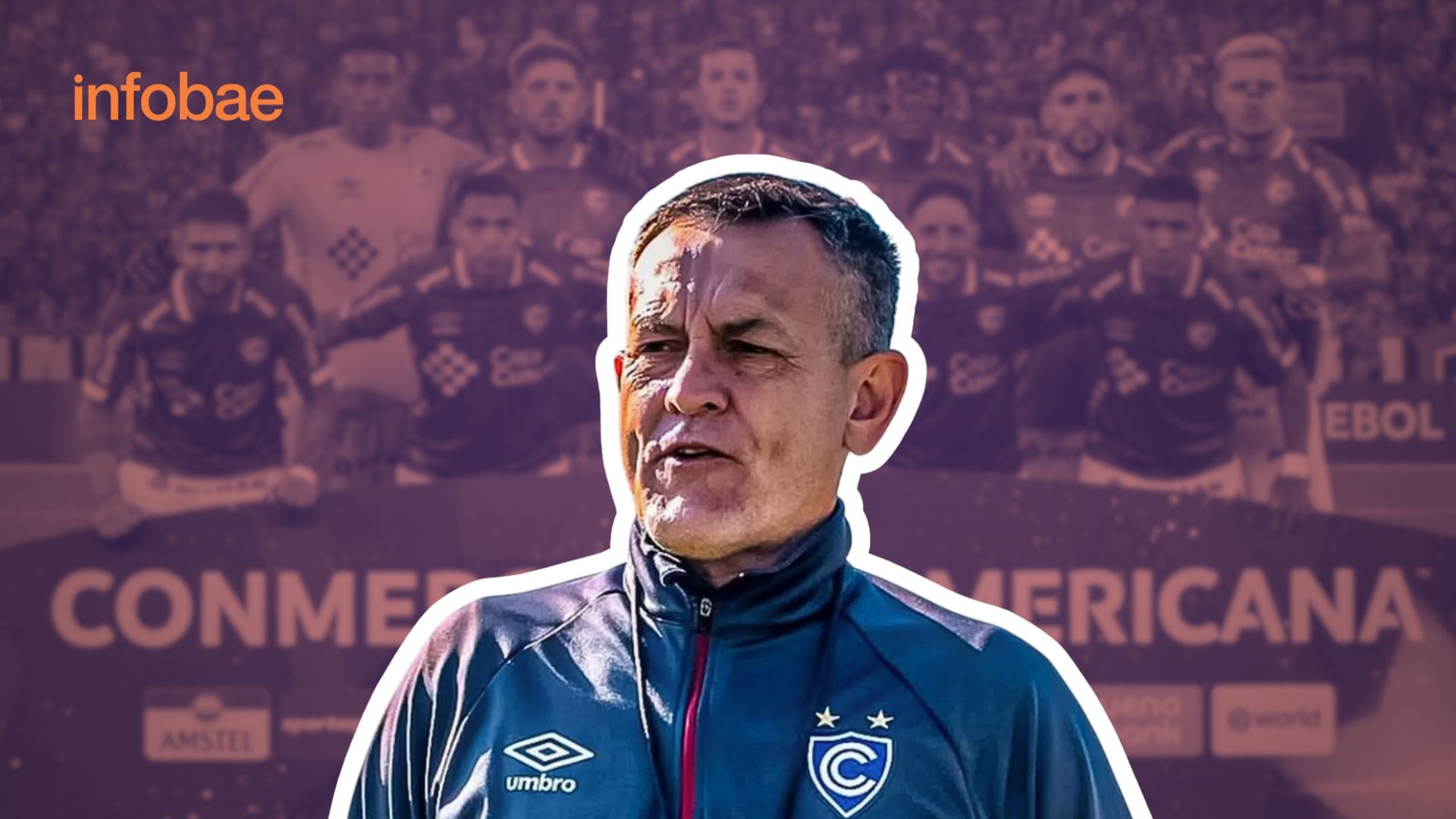 Alineaciones de Cienciano vs Montevideo City Torque por la Copa Sudamericana 2026