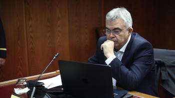 Cerdán denuncia una "persecución inquisitorial"