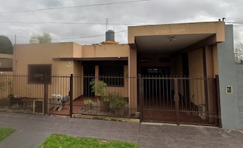 El hallazgo de la víctima