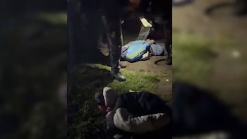 Tienen 14 y 15 años, golpearon a un remisero para robarle el auto y los capturaron en Mar del Plata