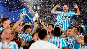 “De padre a hijo”: la