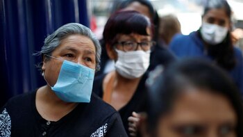 Coronavirus en México: qué es,