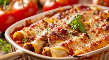 La receta navideña de los