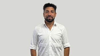 Eduardo Romero es jefe de