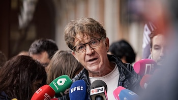 La Unión de Actores y Actrices llama al sector secundar la huelga general por la vivienda y por salarios que "no suben"