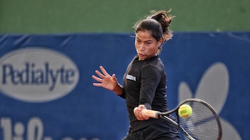 La colombiana más ganadora en