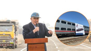 Muestran fotografías inéditas de los