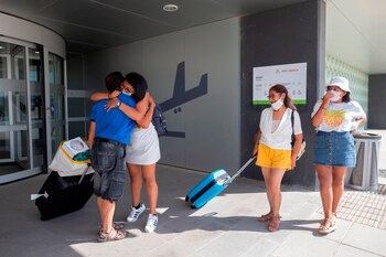 La mayoría de países en