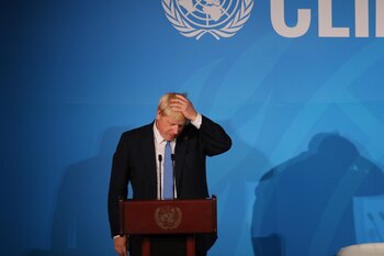 El Primer Ministro del Reino