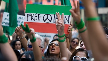 El nuevo Medio Oriente que surgirá el día que Irán acepte su derrota