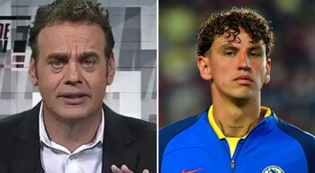 Igor Lichnovsky asiste a boda