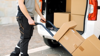 Anticipan cambios en el régimen de courier y nuevos avances para digitalizar la Aduana