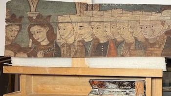 El Museo Arqueológico muestra 26