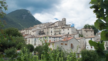 El pueblo de cuento en