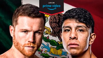 Canelo Álvarez confirmó que Jaime