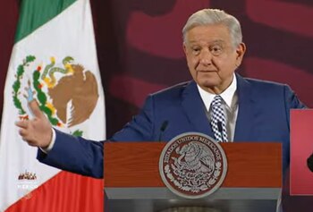 López Obrador propone unificación al