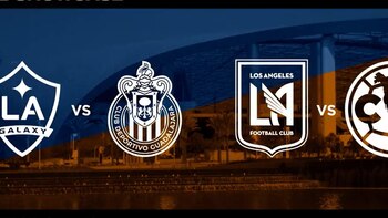 Liga MX y MLS se