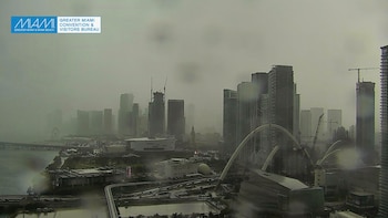 Las tormentas eléctricas y el