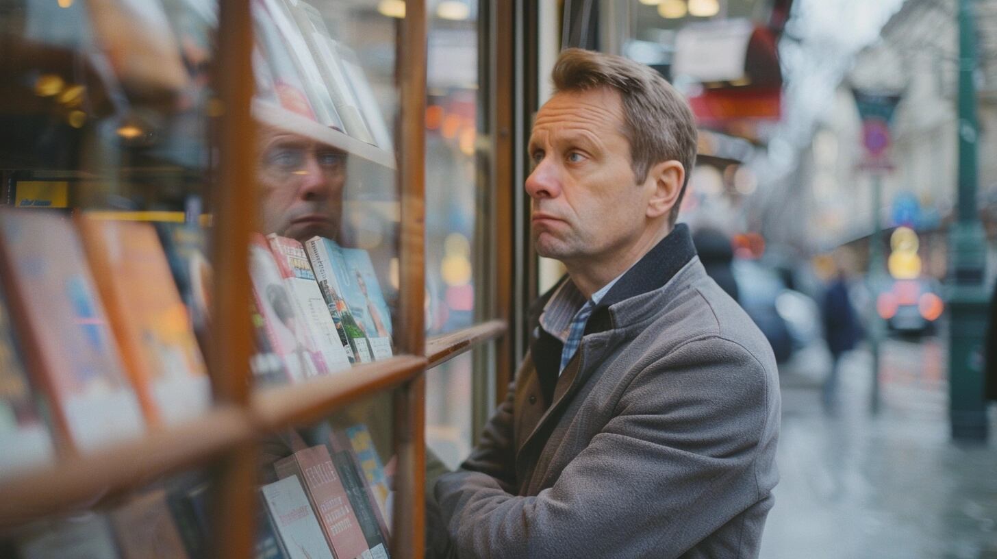 Ocultar el evejecimiento es común en situaciones donde se quiere interactuar socialmente. (Imagen ilustrativa Infobae)