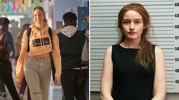 Cuatro estrenos de Netflix que