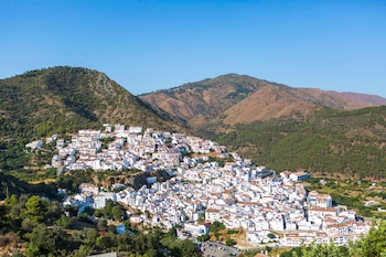 Ojén (Web Oficial de Turismo