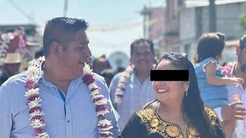 Acusan a alcalde de Acteopan,