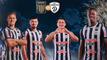 A qué hora juega Alianza Lima vs Sport Huancayo: duelo en Matute por Torneo Clausura de Liga 1 2026