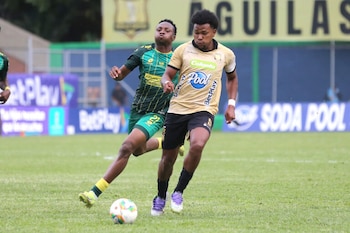 Águilas Doradas vs Atlético Bucaramanga, 7--04-2026. LBP I_2026 Liga BetPlay DIMAYOR I 2026