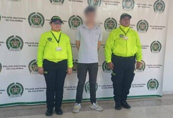 El hombre habría abusado sexualmente