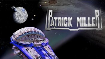 Patrick Miller anuncia fiesta en