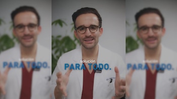 Antelm Pujol, doctor, sobre la