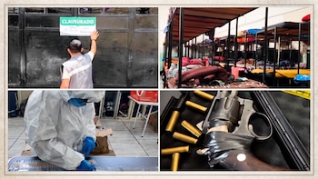 Centros de rehabilitación en Jalisco: por lo menos 14 han sido clausurados durante 2026