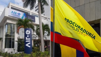 Exministro Edwin Palma está bajo investigación disciplinaria por presuntas omisiones durante intervención de Air-e en el Gobierno Petro