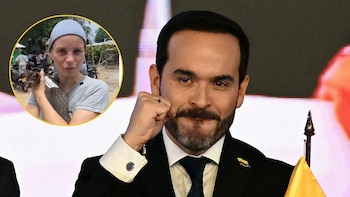 créditos Luis Acosta / AFP | @andreanimalidad/IG