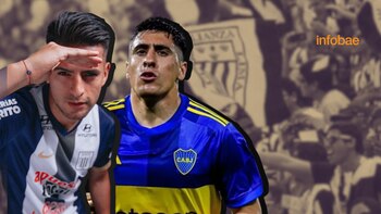 Entradas Alianza Lima vs Boca