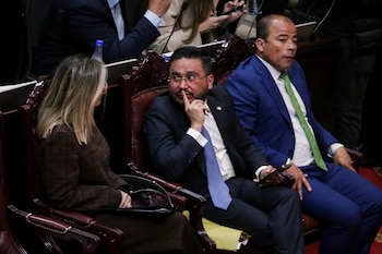 La elección de contralor entró en su fase decisiva en el Congreso de la República de Colombia con la exposición de propuestas de los 10 finalistas ante la Cámara de Representantes - crédito Colprensa
