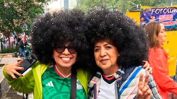 Mundial 2026 México EN VIVO: CDMX celebra en el Ángel de la Independencia el debut triunfal del Tri entre lluvia y euforia