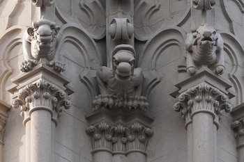 La Basílica Catedral de la