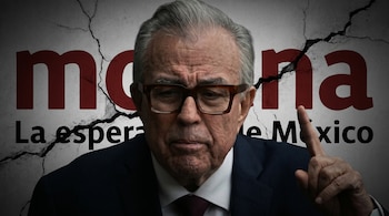 Morena en Sinaloa se deslinda de las acusaciones contra Rubén Rocha Moya en Estados Unidos.
